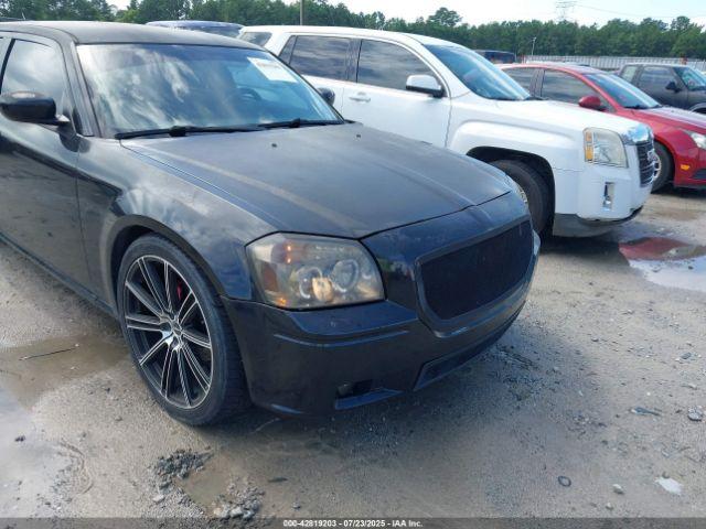  Salvage Dodge Magnum