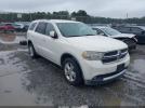 Dodge Durango Crew Image 1