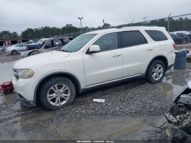 Dodge Durango Crew Image 14