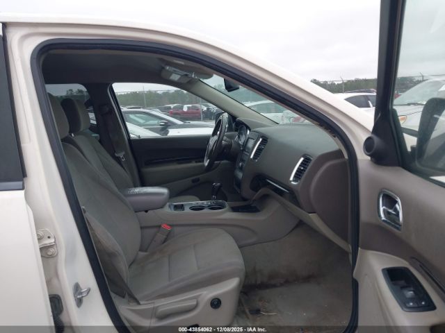 Dodge Durango Crew Image 11