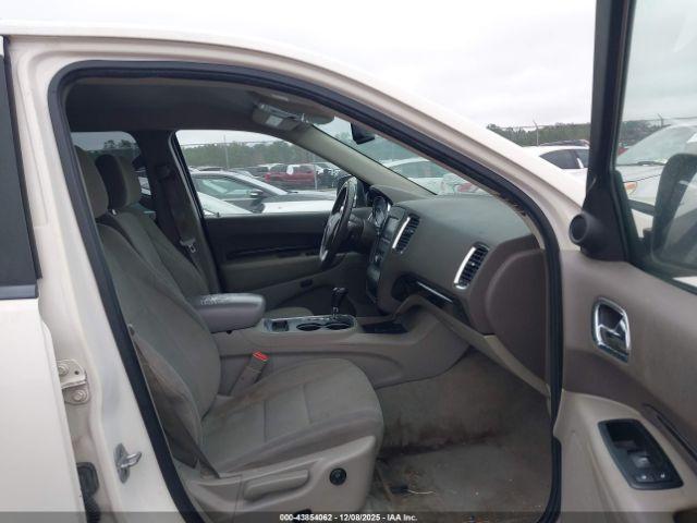 Dodge Durango Crew Image 11