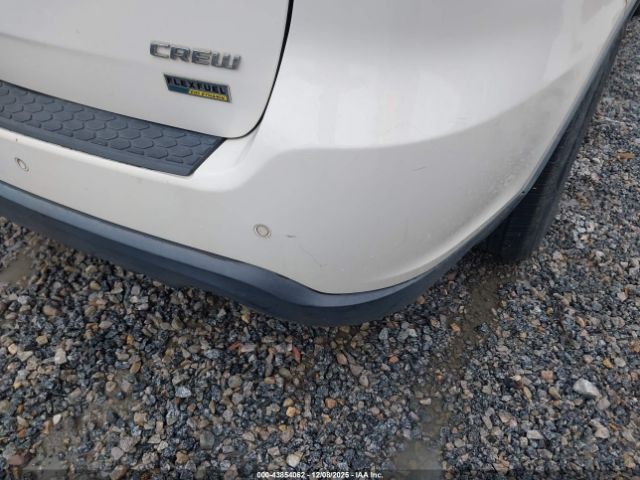 Dodge Durango Crew Image 15