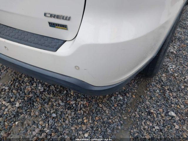 Dodge Durango Crew Image 15