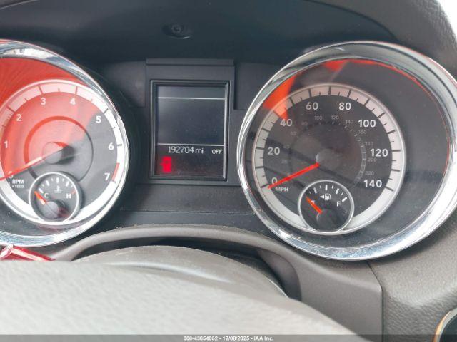 Dodge Durango Crew Image 17