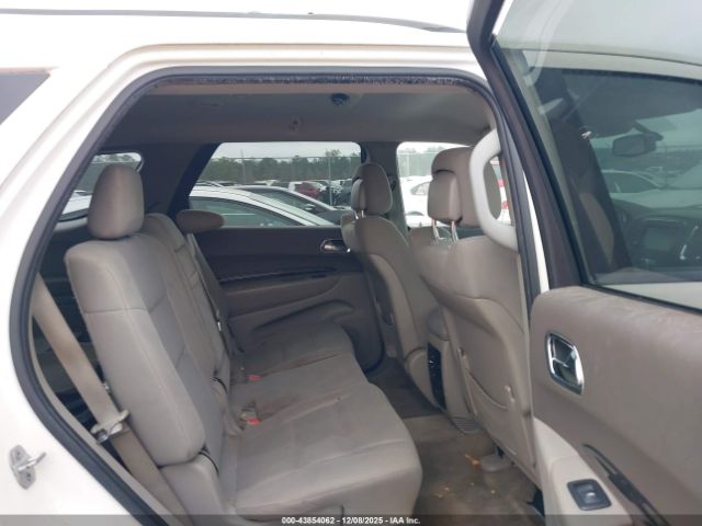 Dodge Durango Crew Image 18