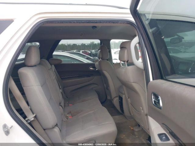 Dodge Durango Crew Image 18