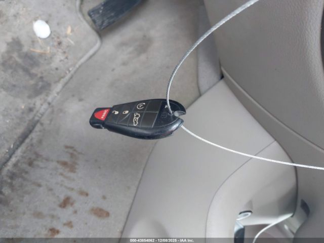 Dodge Durango Crew Image 7