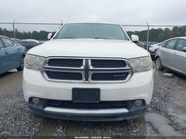Dodge Durango Crew Image 12