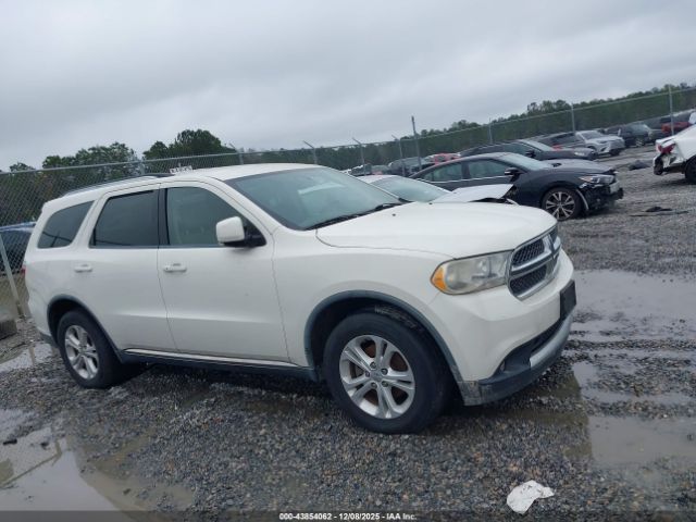 Dodge Durango Crew Image 3
