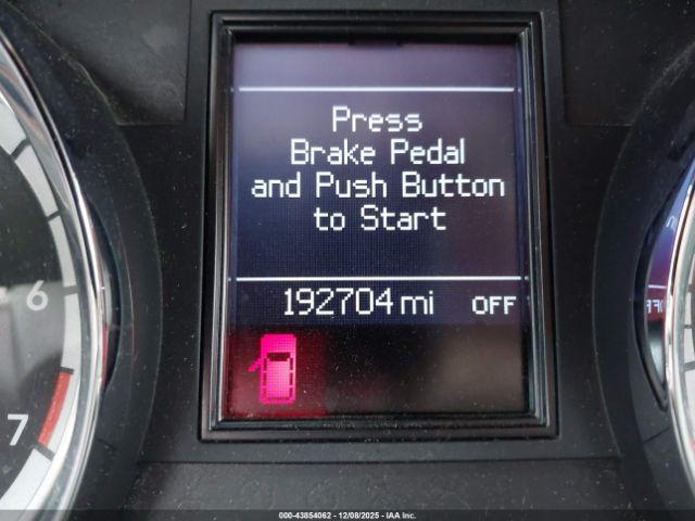 Dodge Durango Crew Image 9