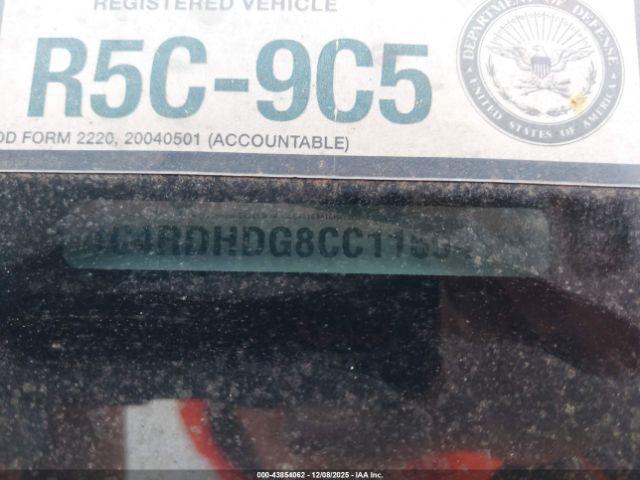 Dodge Durango Crew Image 8