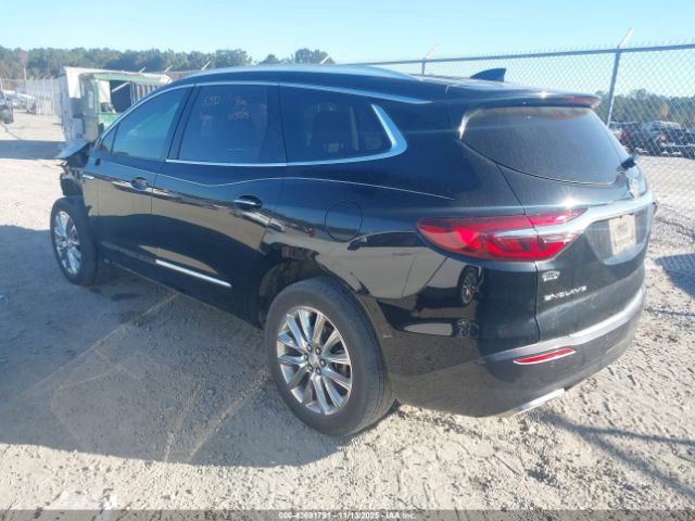 Buick Enclave Fwd Essence Image 16