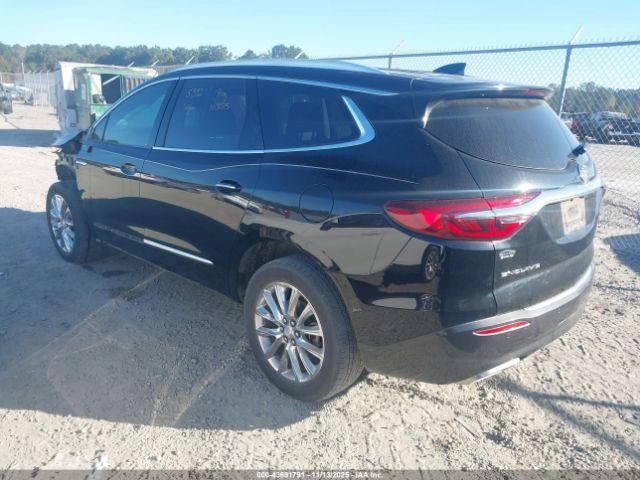 Buick Enclave Fwd Essence Image 16