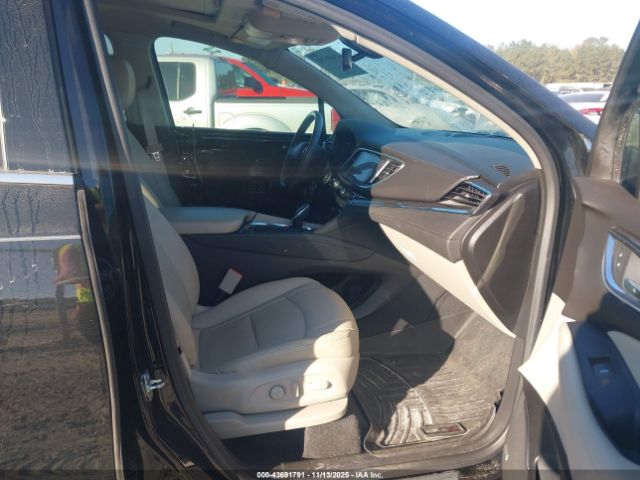 Buick Enclave Fwd Essence Image 14