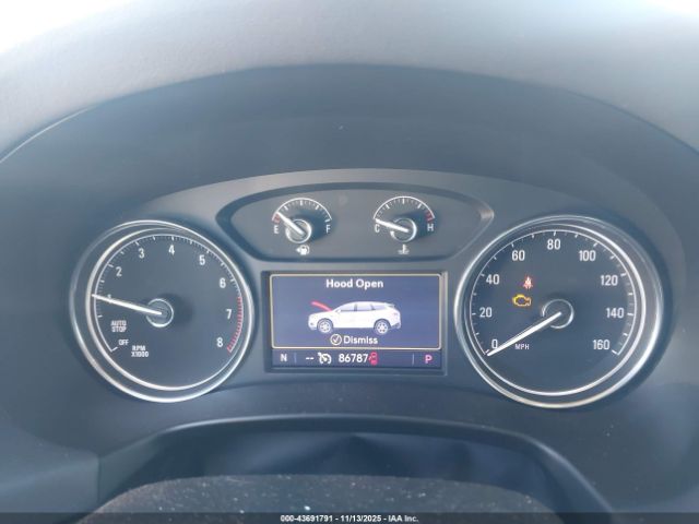 Buick Enclave Fwd Essence Image 6