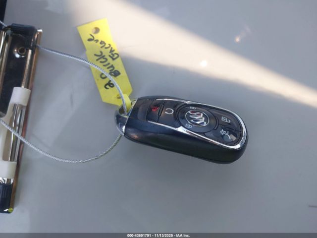 Buick Enclave Fwd Essence Image 9