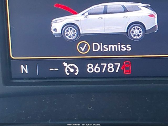 Buick Enclave Fwd Essence Image 10