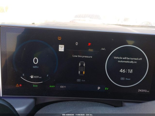 Hyundai SONATA Limited Image 6