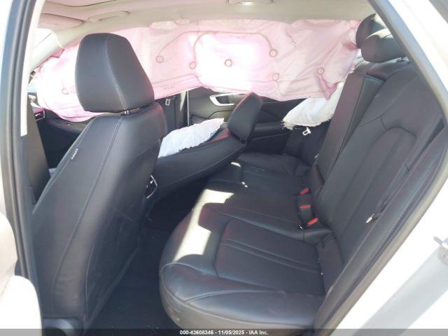 Hyundai SONATA Limited Image 3