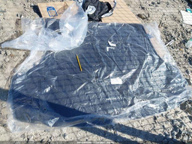 Hyundai SONATA Limited Image 4