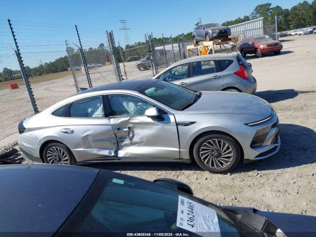 Hyundai SONATA Limited Image 15