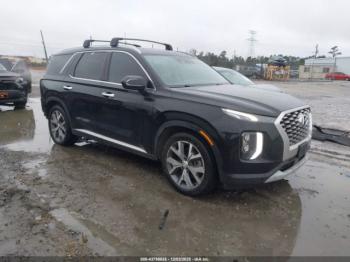  Salvage Hyundai PALISADE