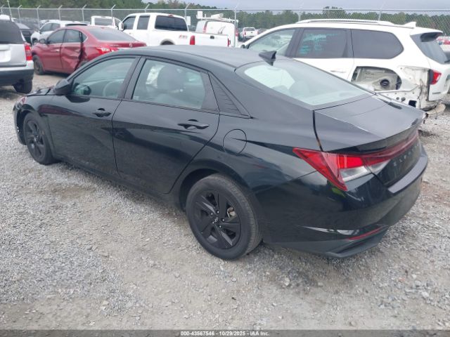 Hyundai ELANTRA Sel Image 2