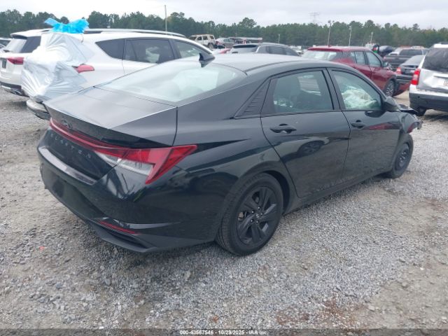 Hyundai ELANTRA Sel Image 4