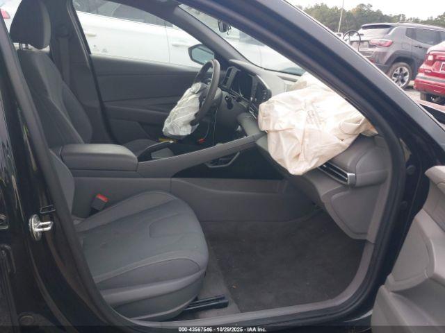 Hyundai ELANTRA Sel Image 6