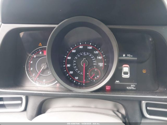 Hyundai ELANTRA Sel Image 8