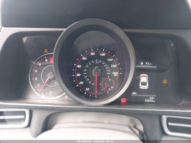 Hyundai ELANTRA Sel Image 8