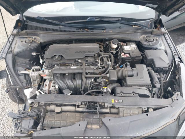 Hyundai ELANTRA Sel Image 9