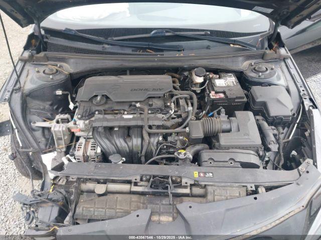 Hyundai ELANTRA Sel Image 9