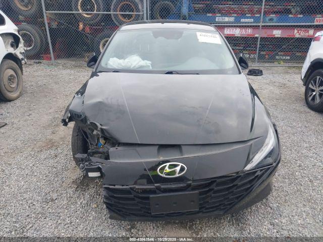 Hyundai ELANTRA Sel Image 3