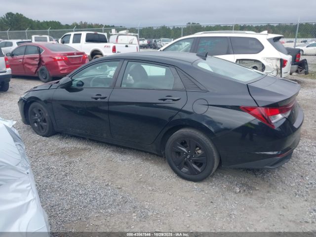 Hyundai ELANTRA Sel Image 13