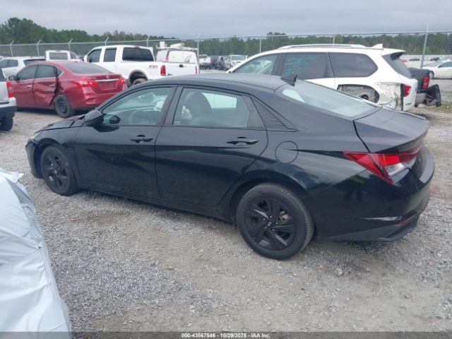 Hyundai ELANTRA Sel Image 13