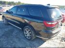 Dodge Durango Sxt Rwd Image 4