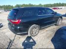 Dodge Durango Sxt Rwd Image 2