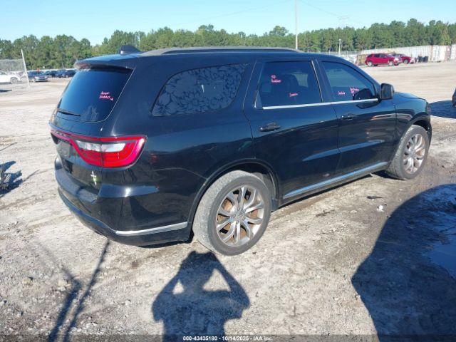 Dodge Durango Sxt Rwd Image 2