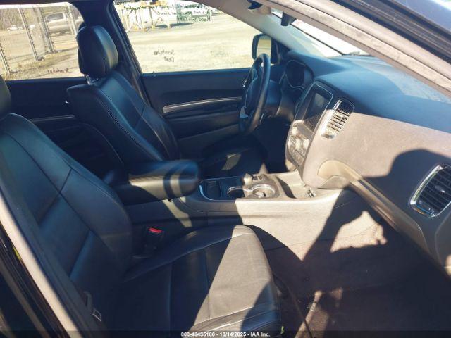 Dodge Durango Sxt Rwd Image 11