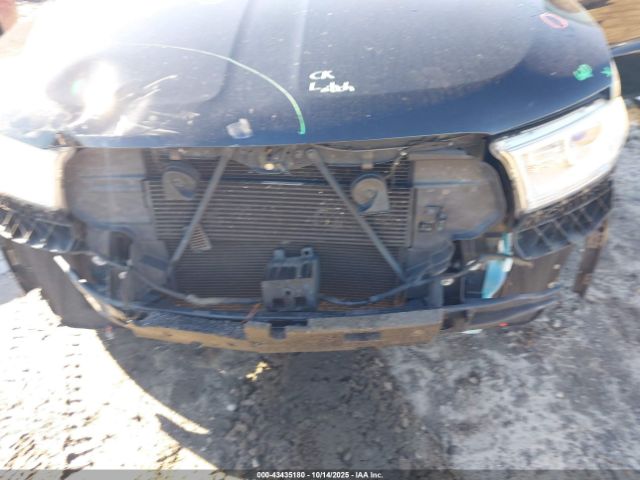 Dodge Durango Sxt Rwd Image 5