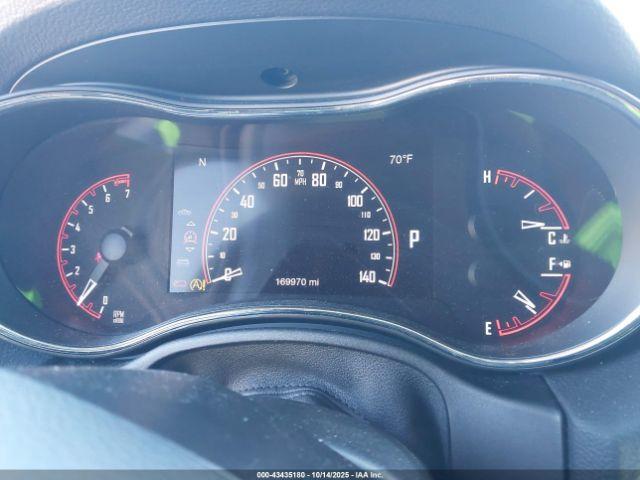 Dodge Durango Sxt Rwd Image 8