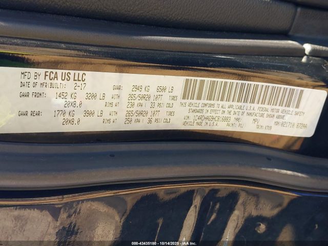 Dodge Durango Sxt Rwd Image 3