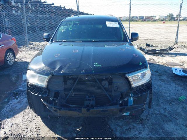 Dodge Durango Sxt Rwd Image 10