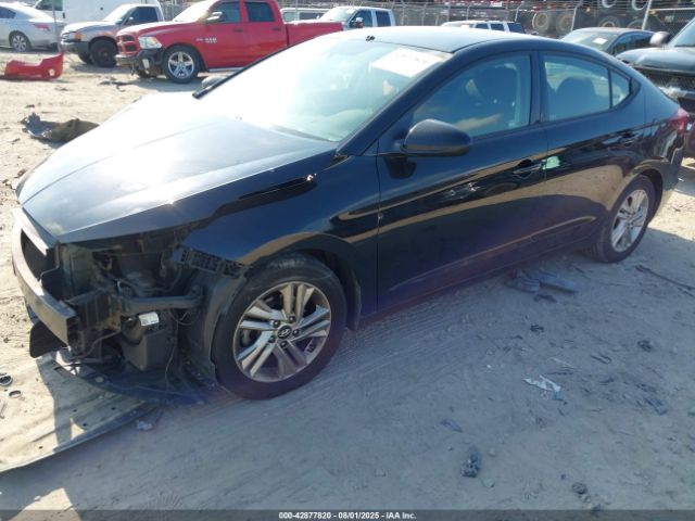 Hyundai ELANTRA Sel Image 14