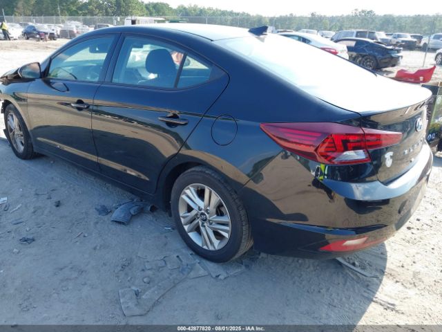 Hyundai ELANTRA Sel Image 15