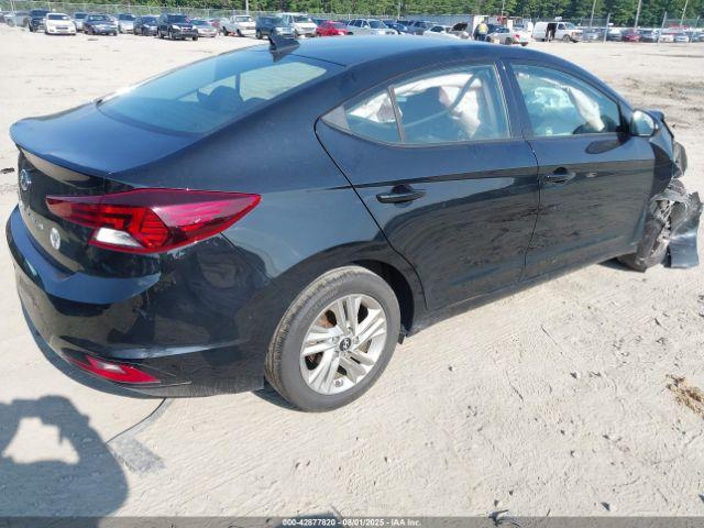 Hyundai ELANTRA Sel Image 10