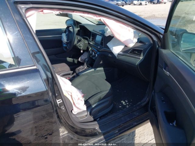 Hyundai ELANTRA Sel Image 11