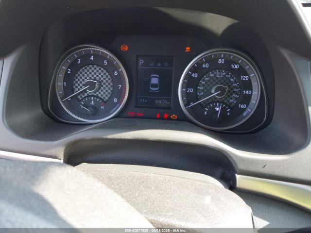 Hyundai ELANTRA Sel Image 7