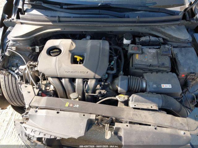 Hyundai ELANTRA Sel Image 12